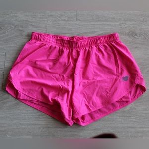 New Balance DRI-FIT shorts